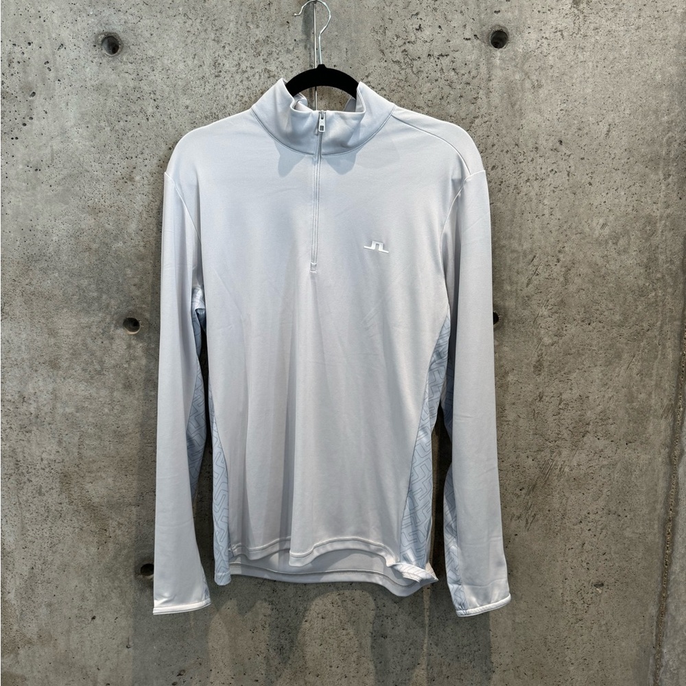 NWOT. Large J. Lindeberg Emanuel golf misplayed - Picture 2 of 6